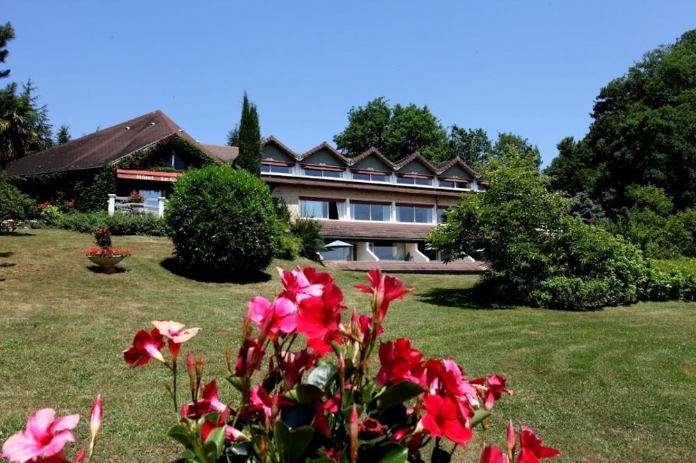 Hotel Le Clos Roussillon Pres De Sarlat Vitrac  Buitenkant foto