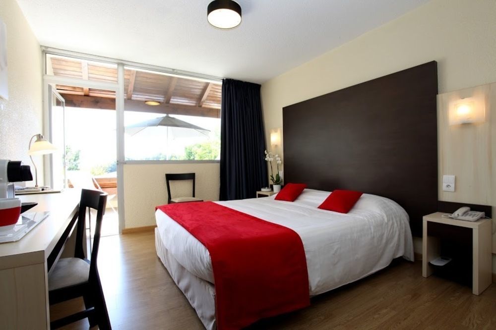 Hotel Le Clos Roussillon Pres De Sarlat Vitrac  Buitenkant foto