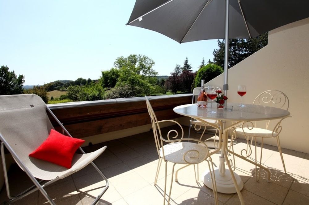 Hotel Le Clos Roussillon Pres De Sarlat Vitrac  Buitenkant foto