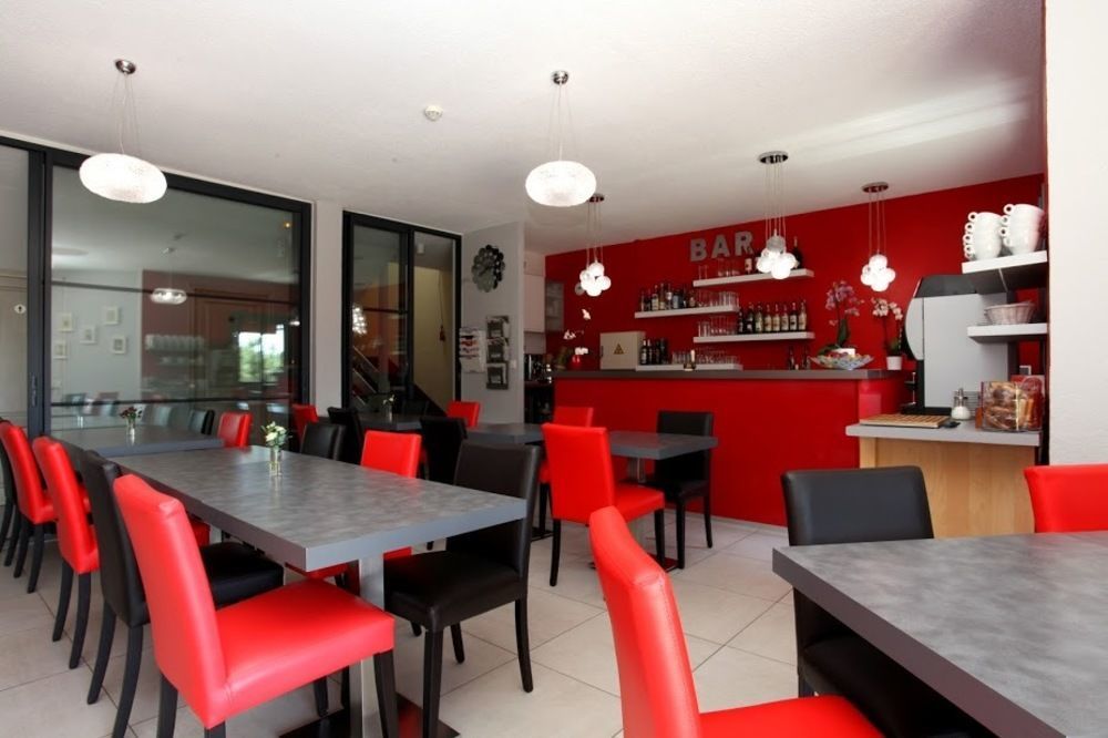 Hotel Le Clos Roussillon Pres De Sarlat Vitrac  Buitenkant foto
